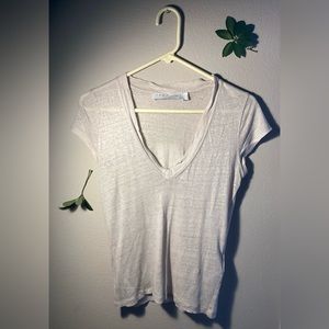 IRO Rodeo V Neck 100% Linen